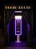 Photo Booth Experience