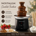 Chocolate Fountain