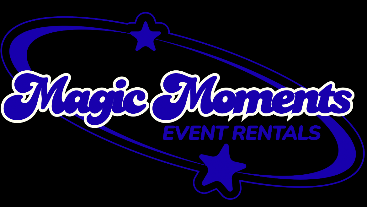 Magic Moments Event Rentals